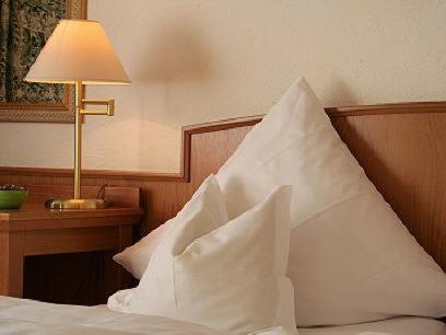 Hotel Zur Krone Auggen Pokoj fotografie