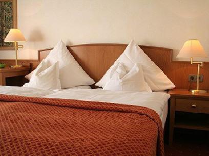 Hotel Zur Krone Auggen Pokoj fotografie